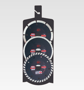 diamond saw blades