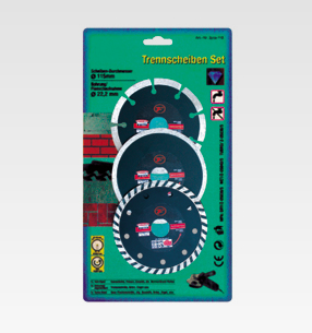 diamond saw blades