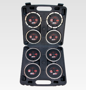 diamond saw blades