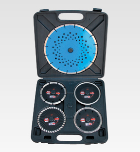 diamond saw blades
