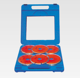 diamond saw blades