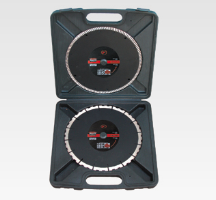 diamond saw blades