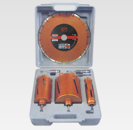 diamond saw blades
